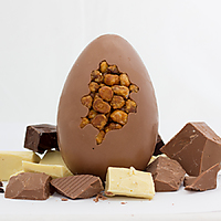 Huguenot Fine Chocolates image